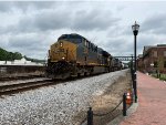 CSX 3283